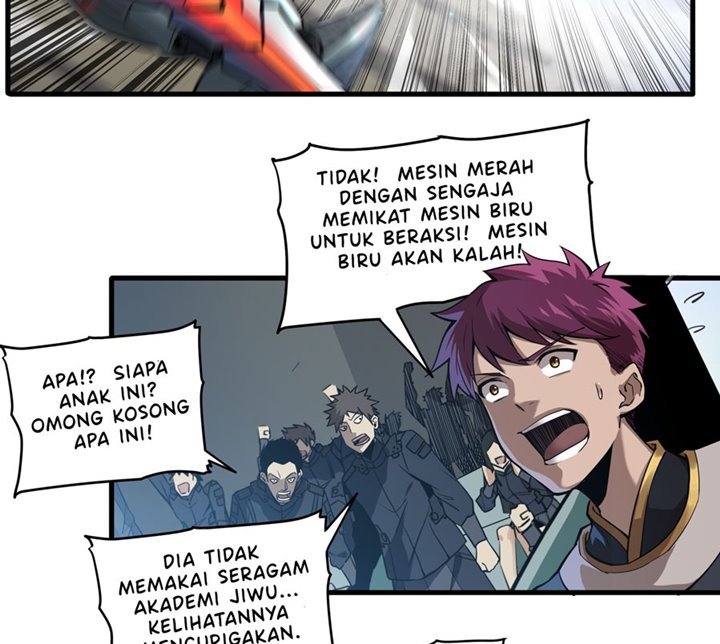 Read Legend of Star General ID Manga Online