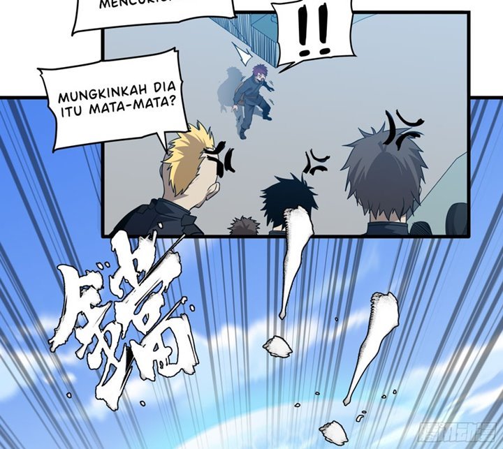 Read Legend of Star General ID Manga Online