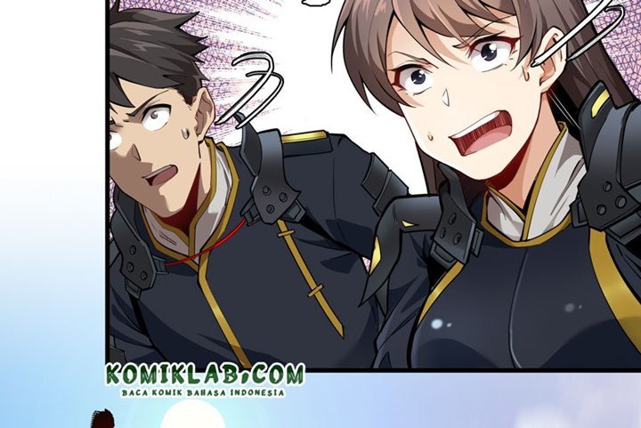 Read Legend of Star General ID Manga Online