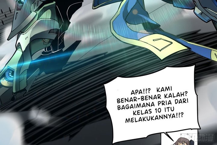 Read Legend of Star General ID Manga Online