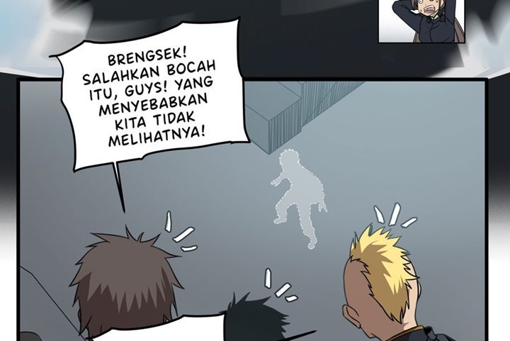 Read Legend of Star General ID Manga Online