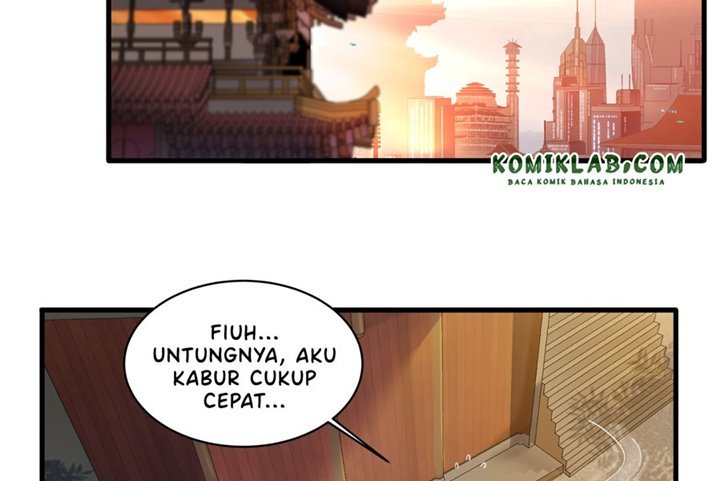 Read Legend of Star General ID Manga Online