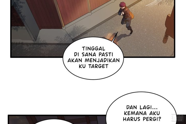 Read Legend of Star General ID Manga Online