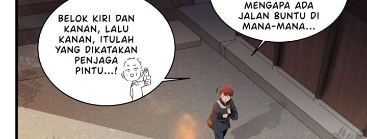 Read Legend of Star General ID Manga Online