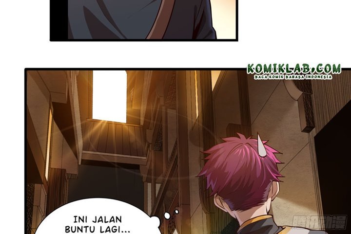 Read Legend of Star General ID Manga Online