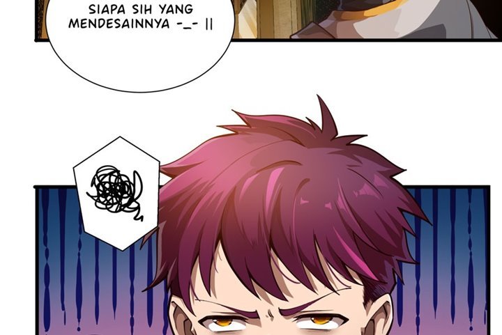 Read Legend of Star General ID Manga Online