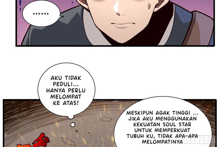 Read Legend of Star General ID Manga Online