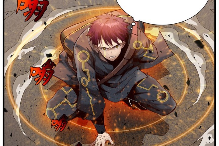 Read Legend of Star General ID Manga Online