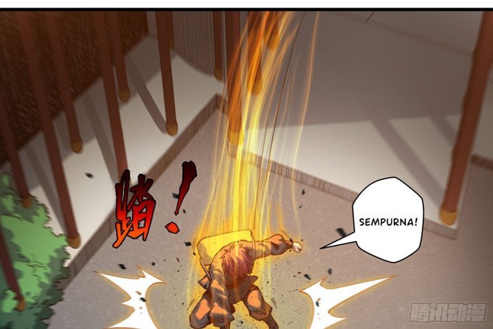 Read Legend of Star General ID Manga Online