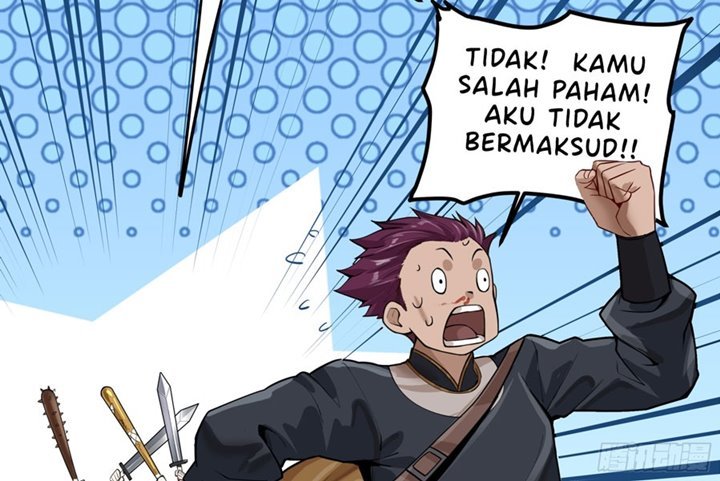 Read Legend of Star General ID Manga Online