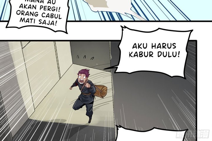 Read Legend of Star General ID Manga Online