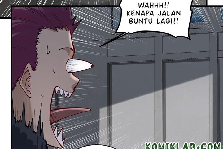 Read Legend of Star General ID Manga Online