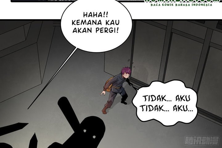 Read Legend of Star General ID Manga Online