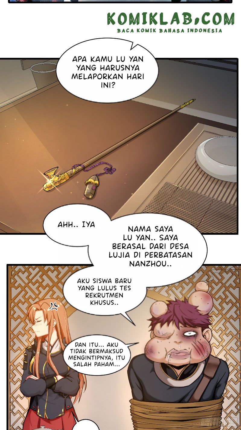 Read Legend of Star General ID Manga Online