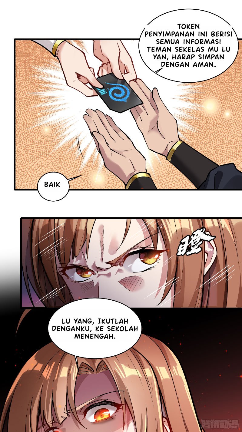 Read Legend of Star General ID Manga Online