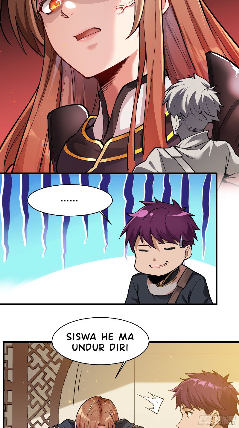 Read Legend of Star General ID Manga Online