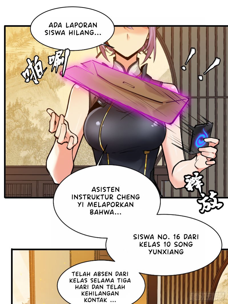 Read Legend of Star General ID Manga Online