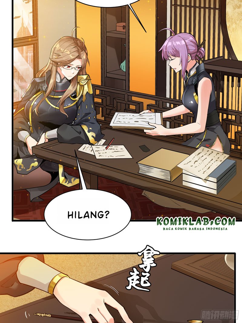 Read Legend of Star General ID Manga Online