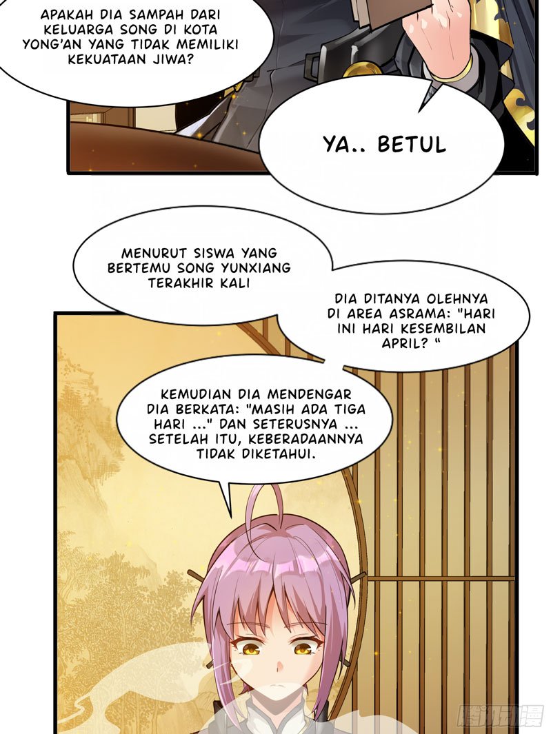 Read Legend of Star General ID Manga Online