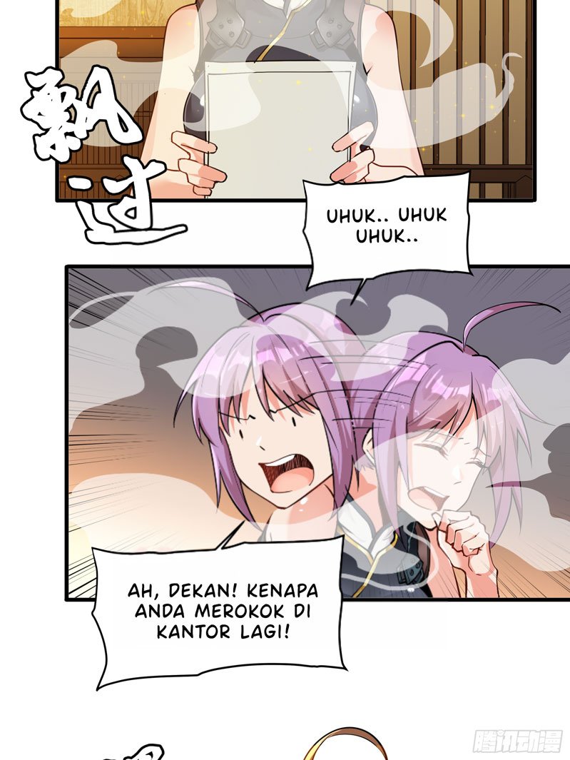 Read Legend of Star General ID Manga Online