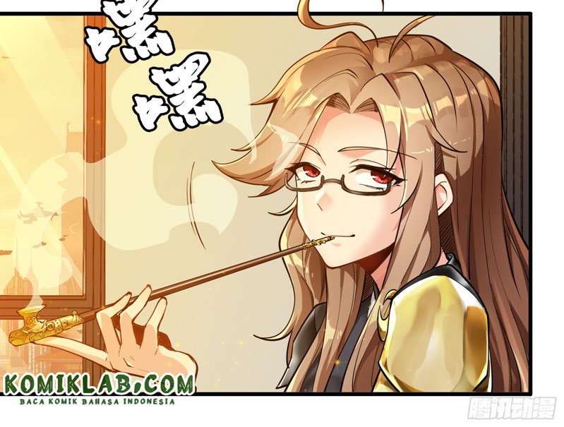Read Legend of Star General ID Manga Online