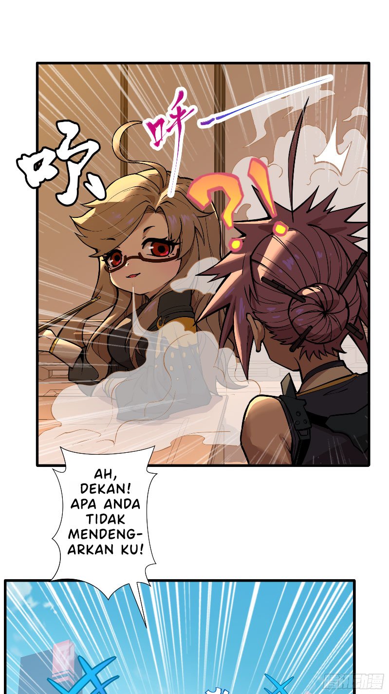 Read Legend of Star General ID Manga Online