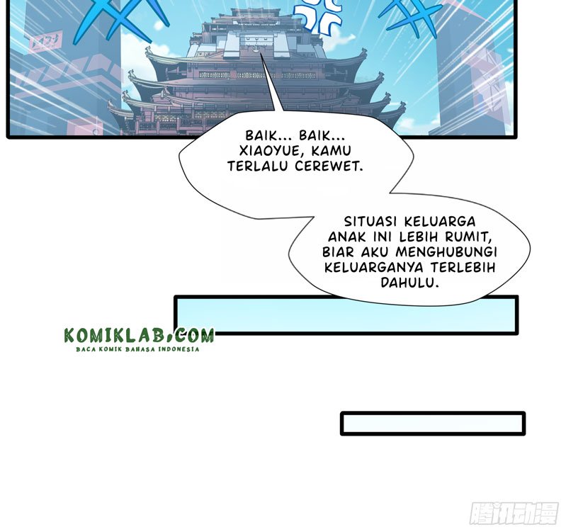 Read Legend of Star General ID Manga Online