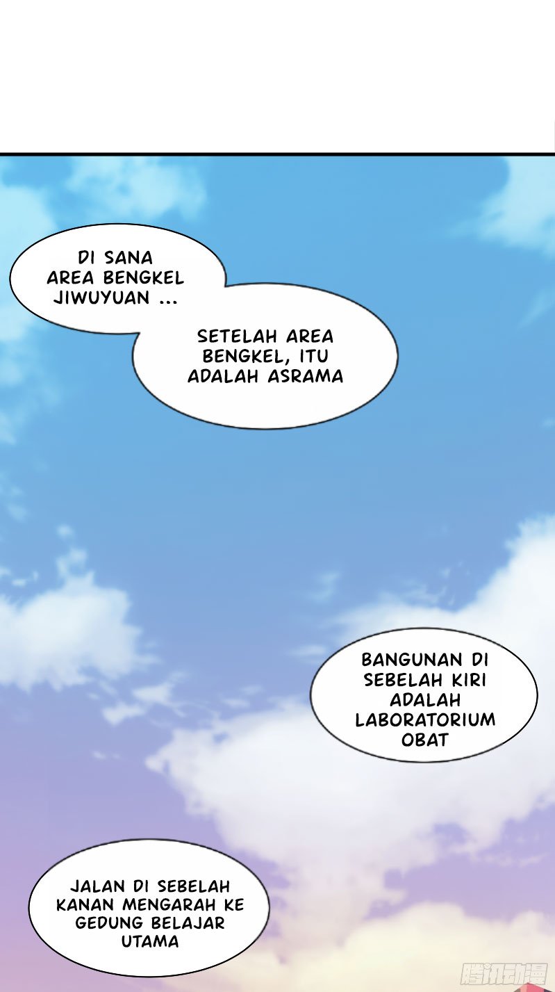 Read Legend of Star General ID Manga Online