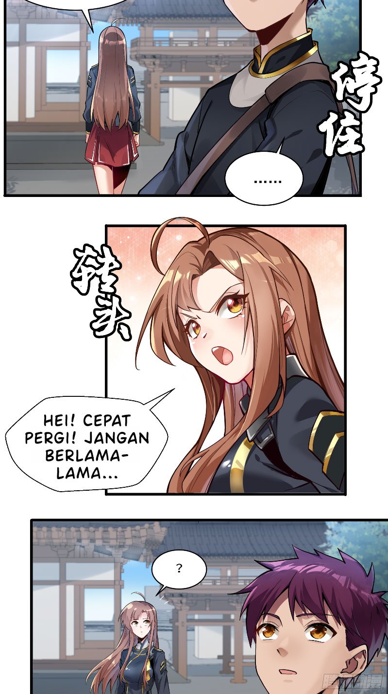 Read Legend of Star General ID Manga Online
