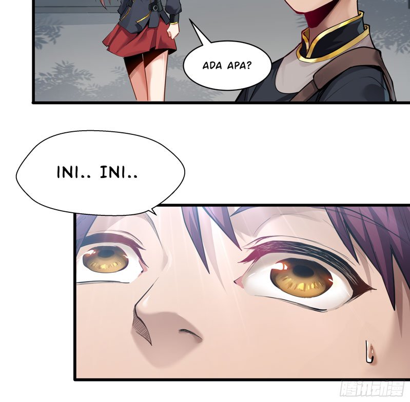 Read Legend of Star General ID Manga Online