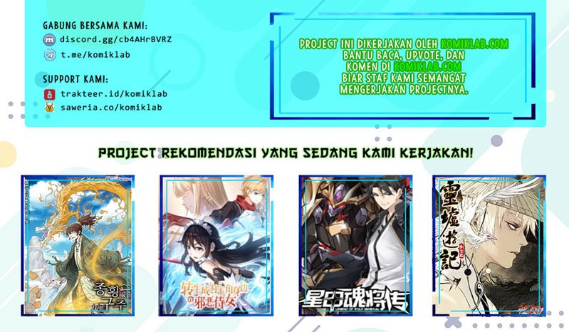 Read Legend of Star General ID Manga Online