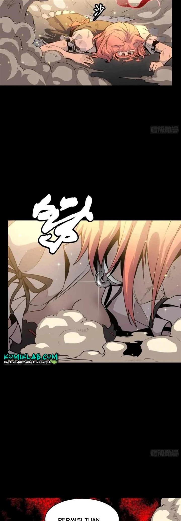 Read Legend of Star General ID Manga Online