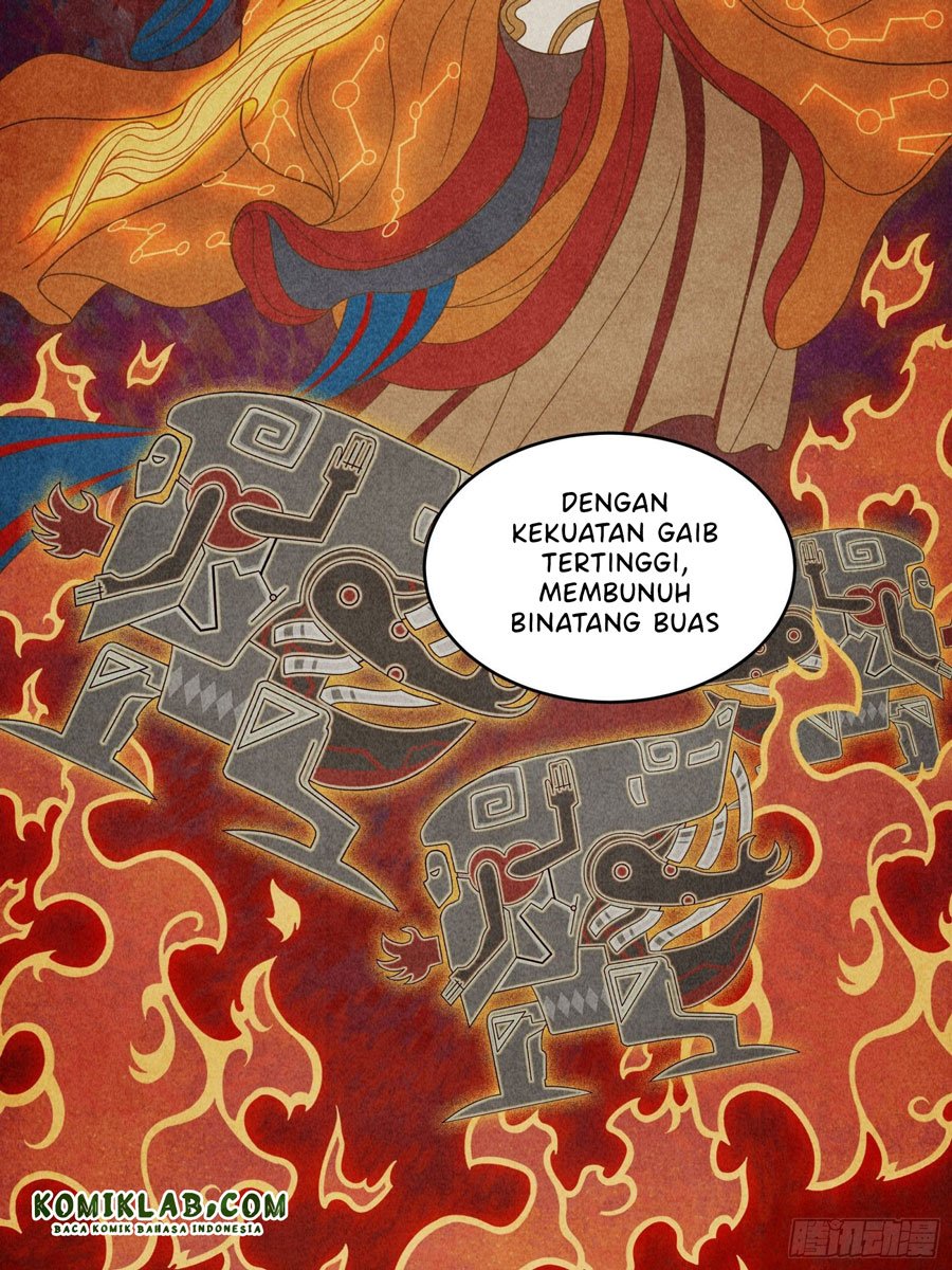 Read Legend of Star General ID Manga Online