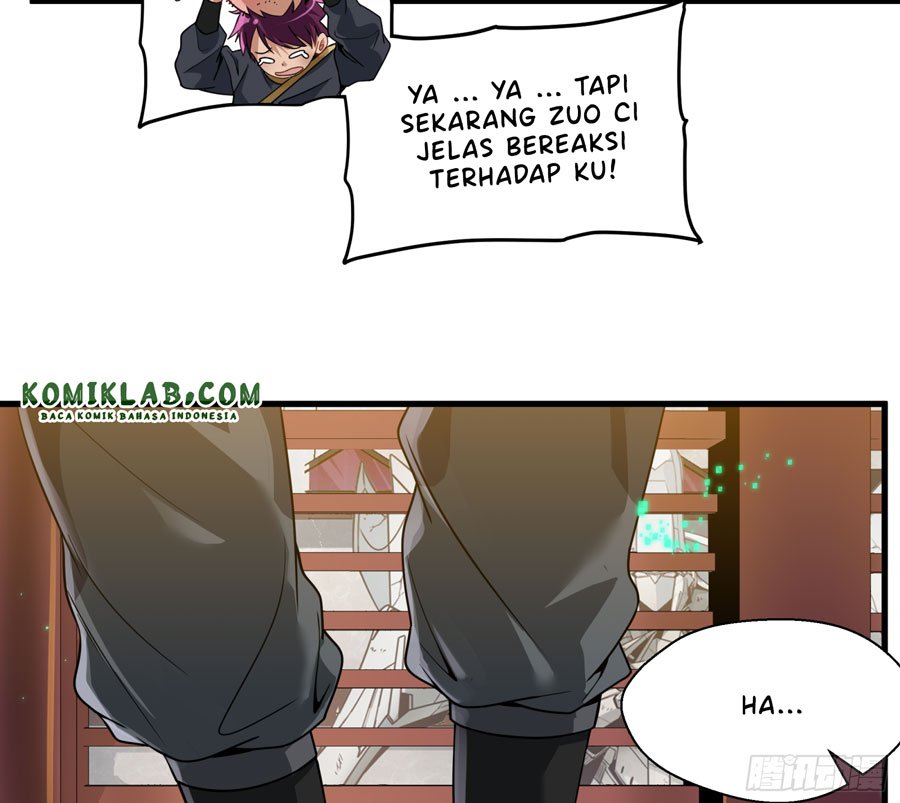 Read Legend of Star General ID Manga Online
