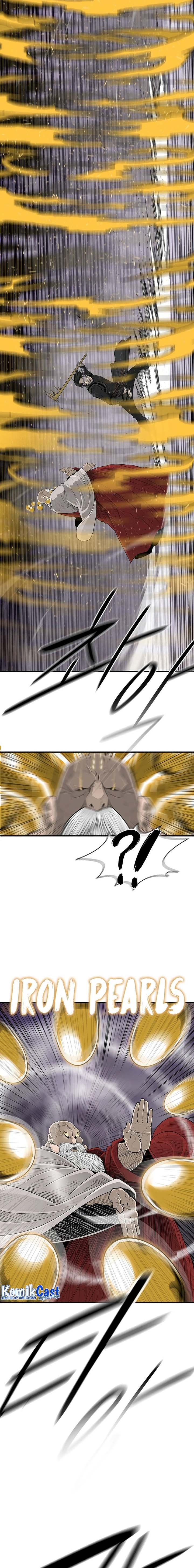 Read Legend of the Northern Blade ID Manga Online