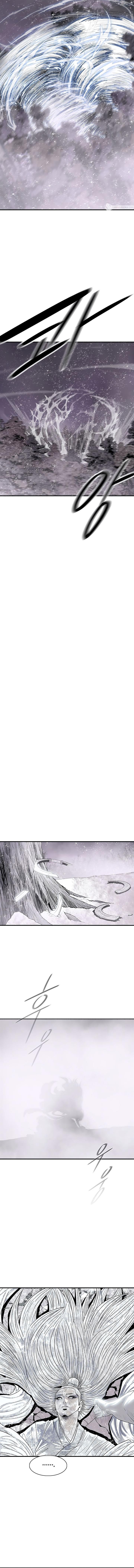 Read Legend of the Northern Blade ID Manga Online