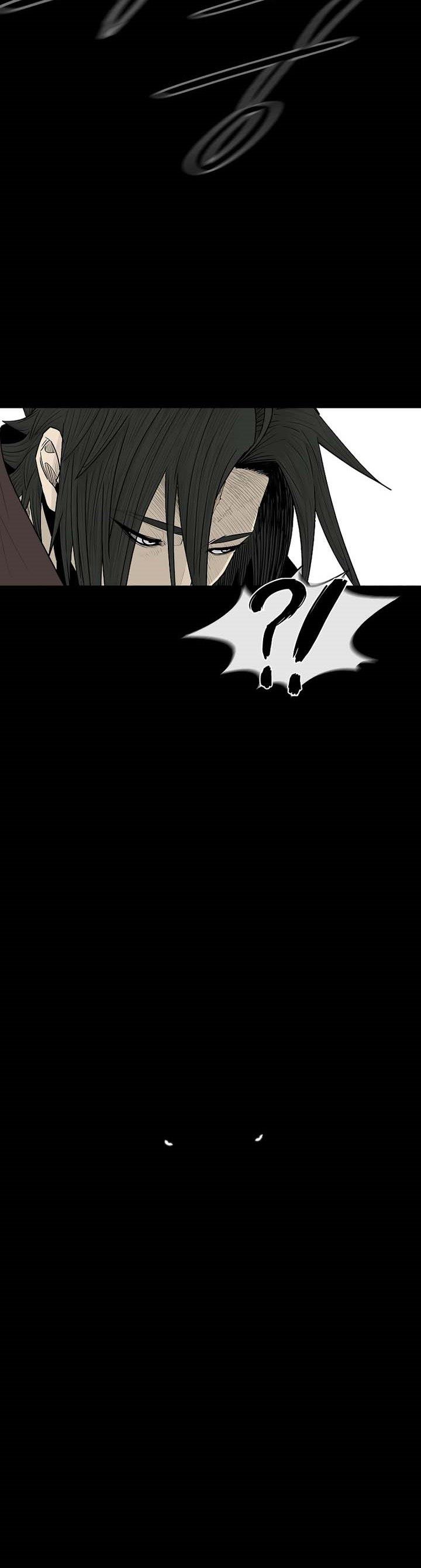 Read Legend of the Northern Blade ID Manga Online