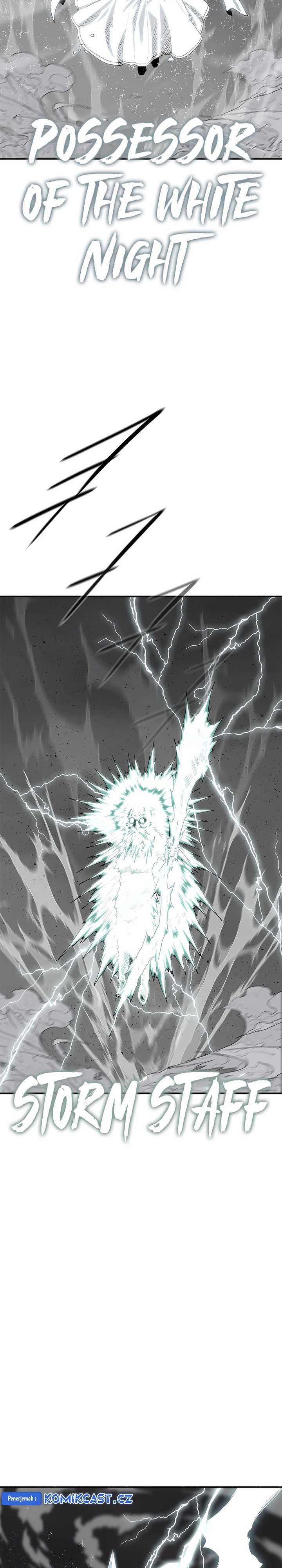 Read Legend of the Northern Blade ID Manga Online