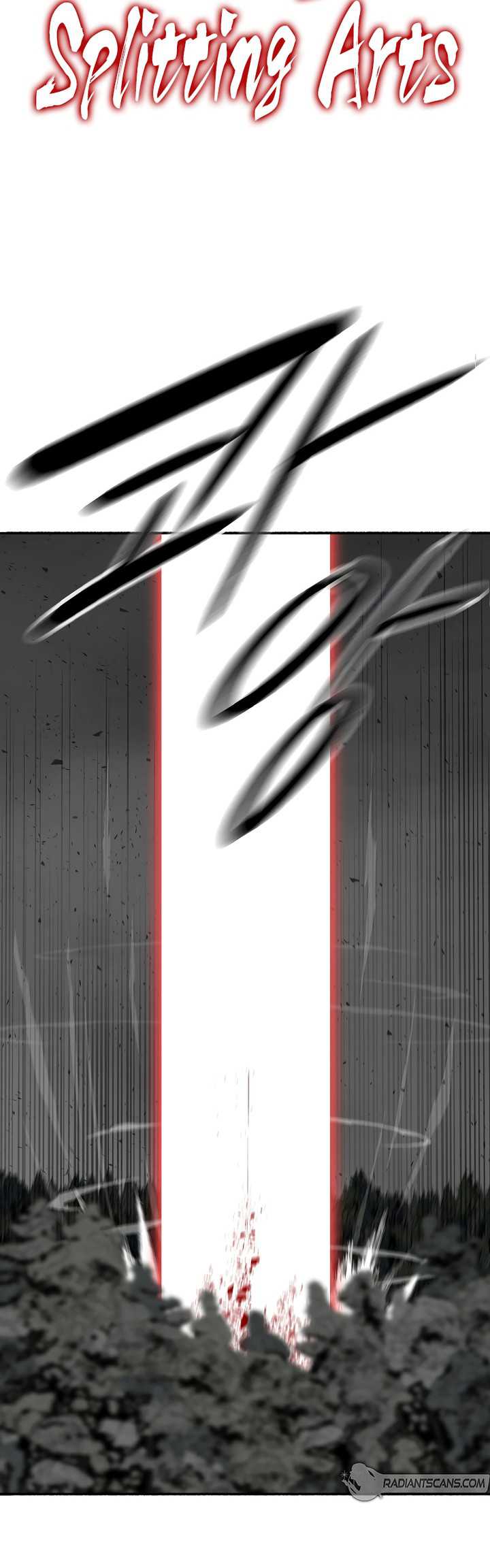 Read Legend of the Northern Blade ID Manga Online