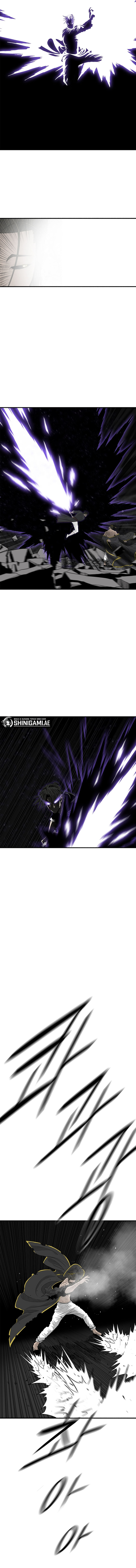 Read Legend of the Northern Blade ID Manga Online