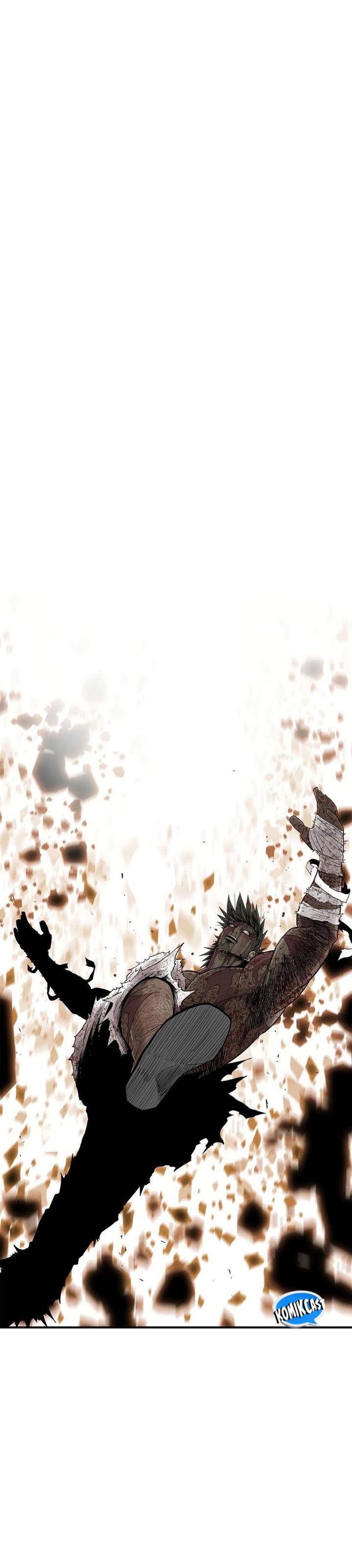Read Legend of the Northern Blade ID Manga Online