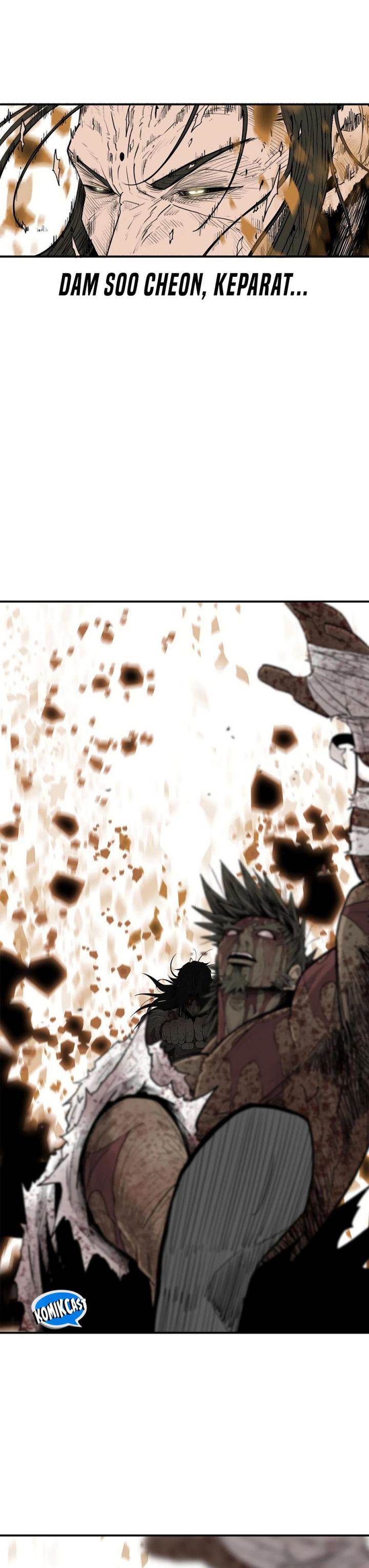 Read Legend of the Northern Blade ID Manga Online
