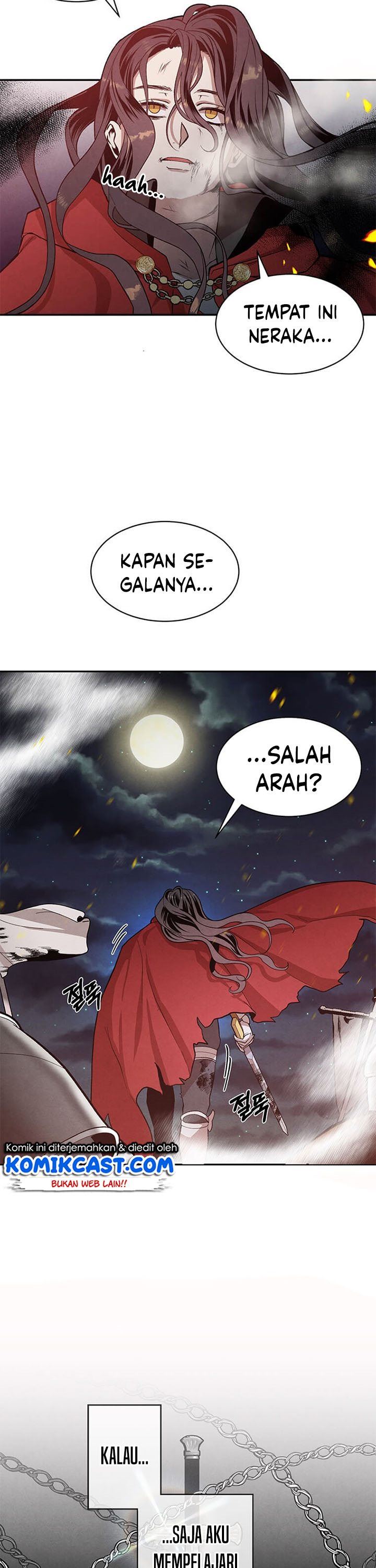 Read Legendary Youngest Son of the Marquis House ID Manga Online