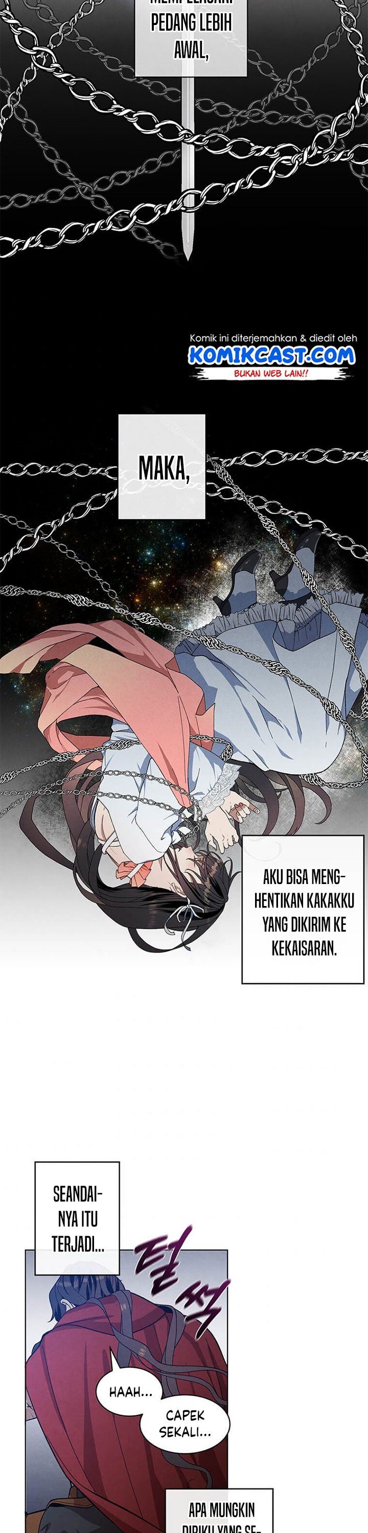 Read Legendary Youngest Son of the Marquis House ID Manga Online
