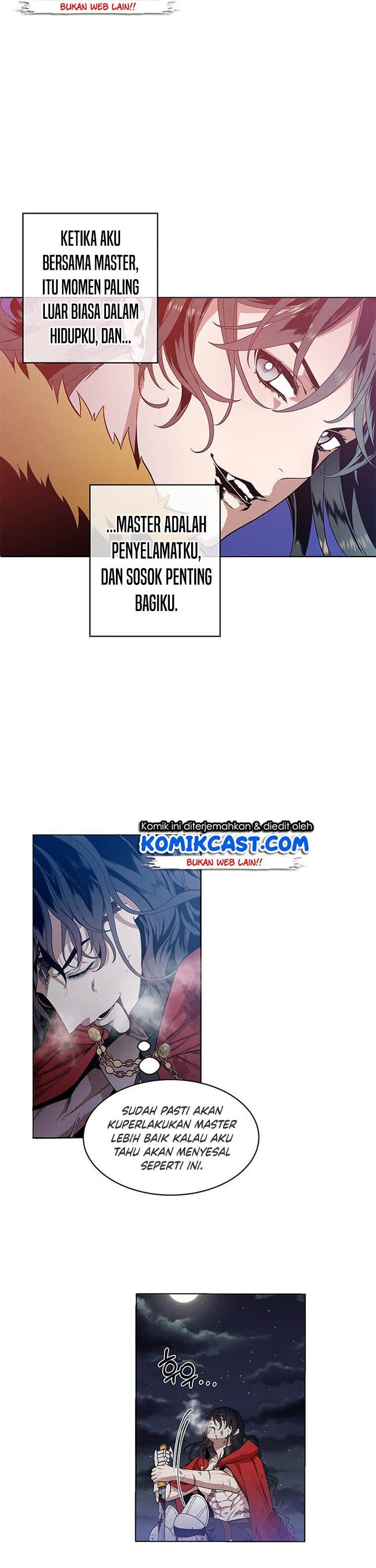 Read Legendary Youngest Son of the Marquis House ID Manga Online