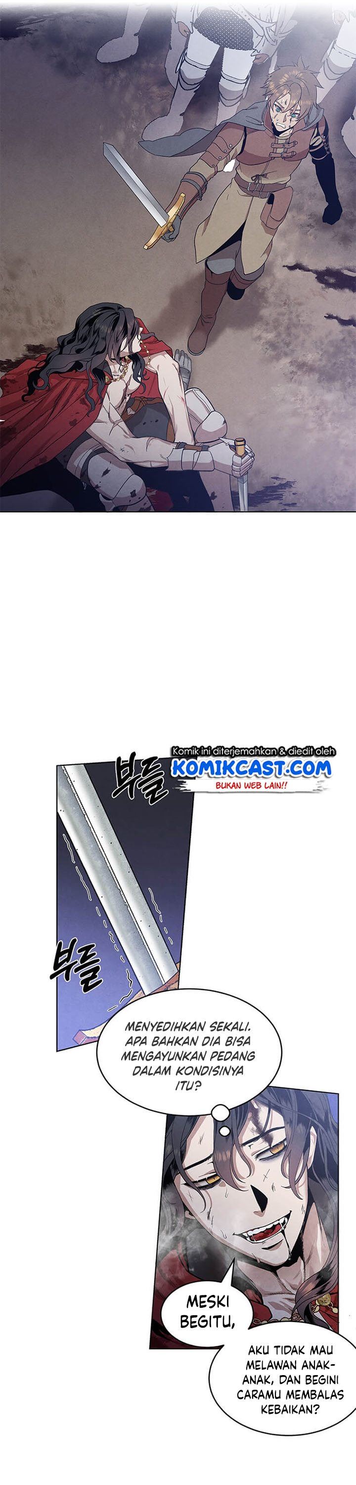 Read Legendary Youngest Son of the Marquis House ID Manga Online