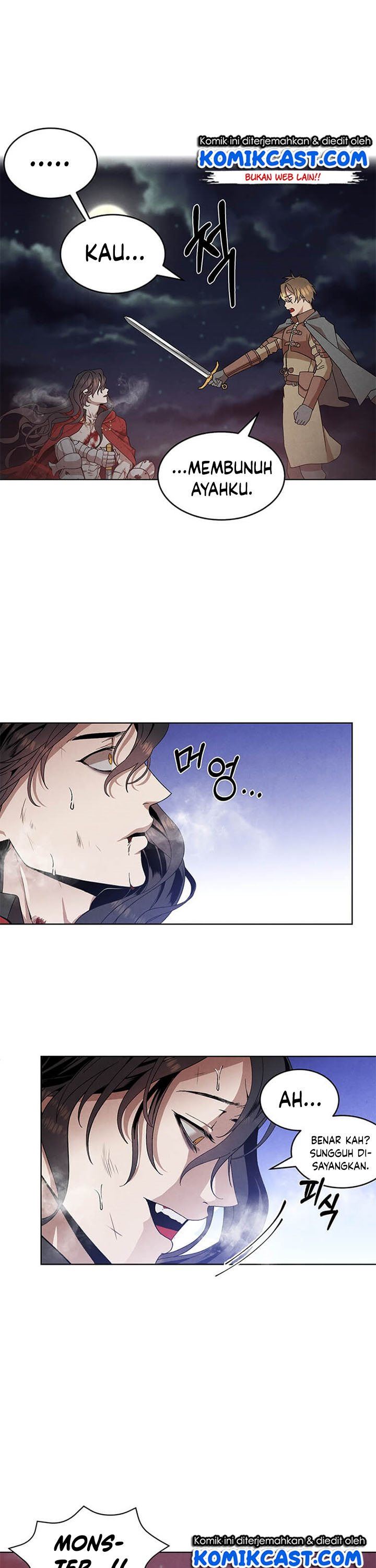 Read Legendary Youngest Son of the Marquis House ID Manga Online