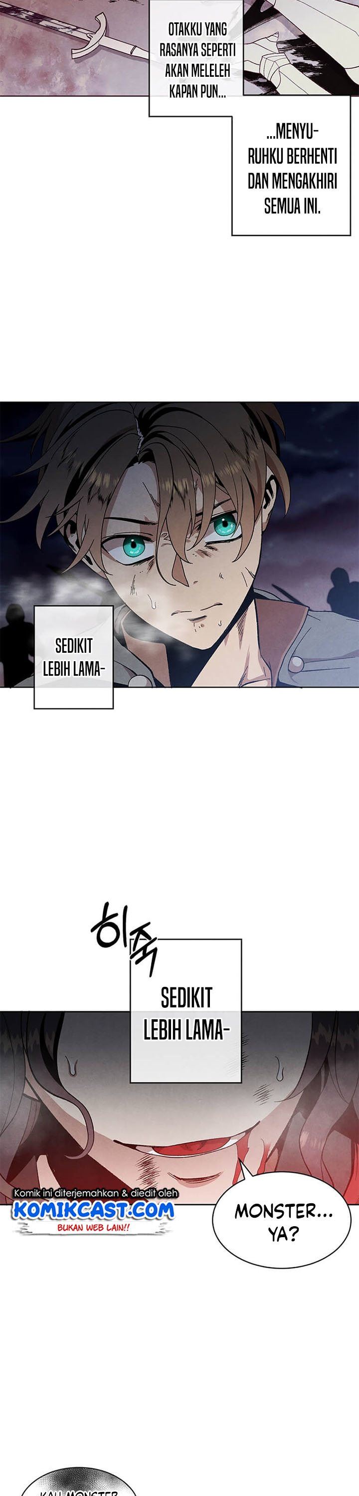 Read Legendary Youngest Son of the Marquis House ID Manga Online