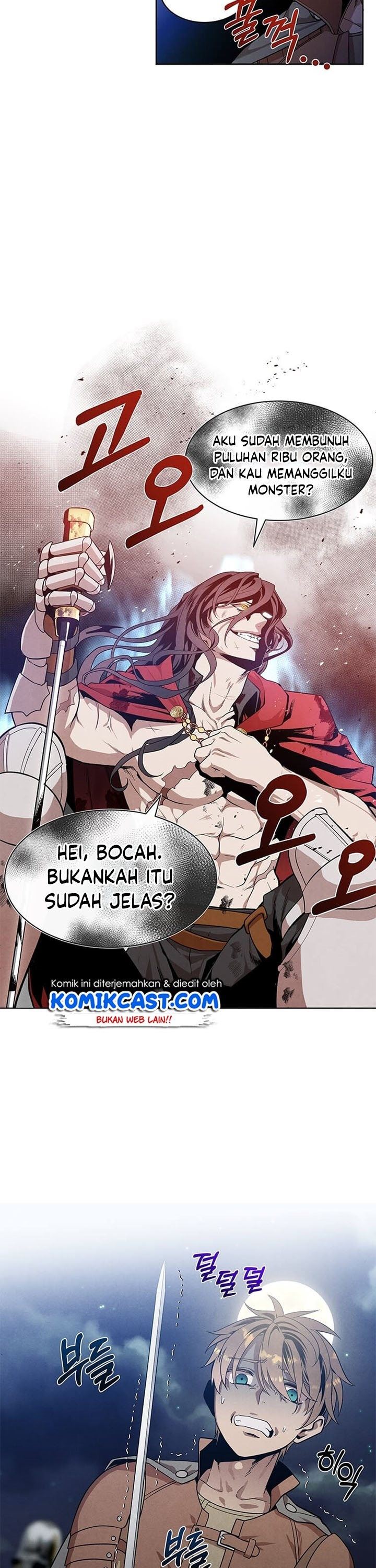 Read Legendary Youngest Son of the Marquis House ID Manga Online