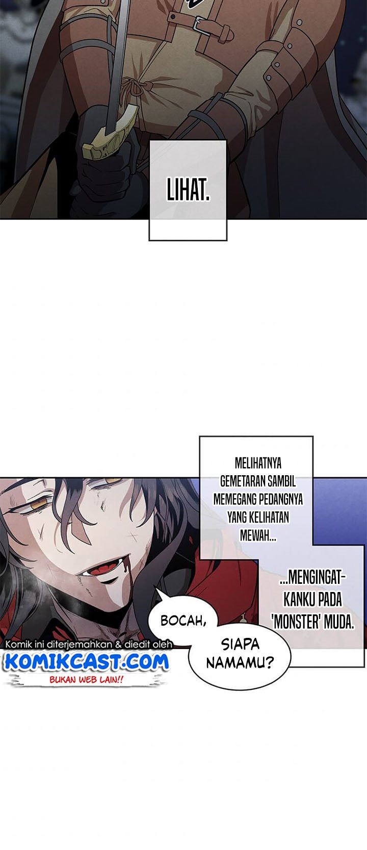 Read Legendary Youngest Son of the Marquis House ID Manga Online